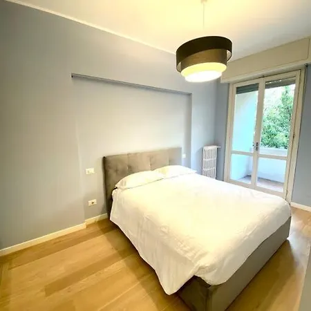 Apartamento • • Washington