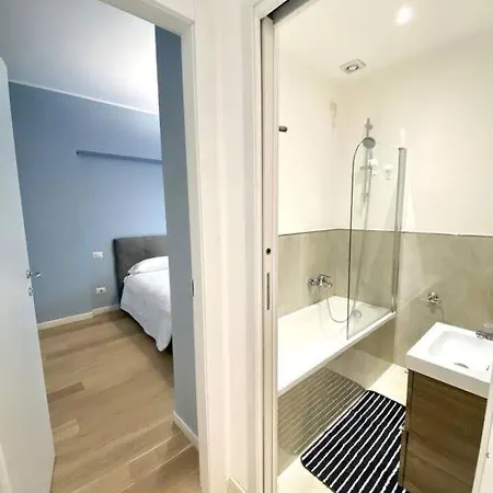 Apartamento • • Washington *